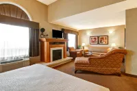 Ramada by Wyndham Ponoka Hotels in Ponoka