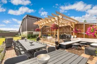 Ski Lodge Gautefall - Apartments