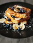The ALD - breakfast