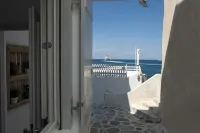 Portes View House Hotel a Paros