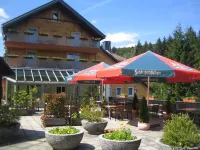 Hotel Ladenmühle Hotels in Altenberg