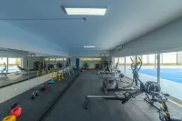 Golden Club Cabanas - Gym