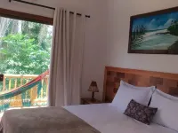 Conchas do Mar Residence فنادق في إيتاكير