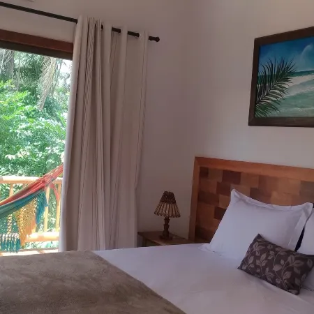 Conchas do Mar Residence