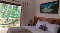 Conchas do Mar Residence