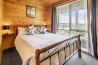 Mole Creek Cabins Hotels in Deloraine
