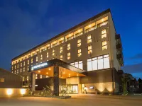 Airport Hotel Kumamoto Hoteles en Ōzu