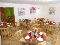 Hotel Meridian Các khách sạn ở Görlitz