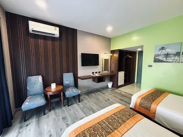 รูปภาพของบ้านจันทร์ฉาย