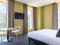 Château de Tauzies, the Originals Relais Hotels in Gaillac