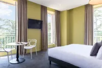 Château de Tauzies, the Originals Relais Hotels in Gaillac