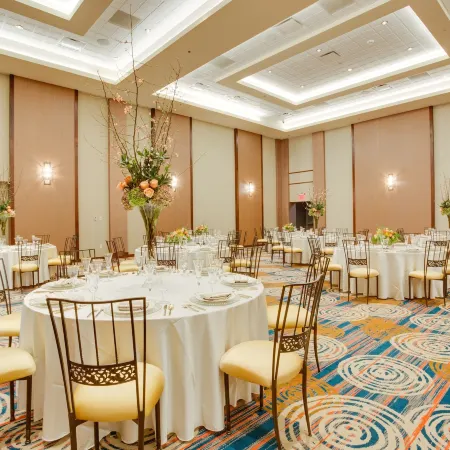 Cliff Castle Casino Hotel
