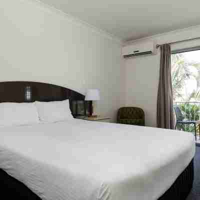 The Waterloo Bay Hotel Rooms