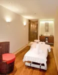 The Christiania Mountain Spa Resort - spa