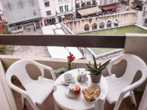 Hôtel le Vascon Hotéis em Dax