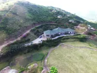 Lake George View Resort Hotels in Kasese