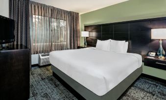 Staybridge Suites LUBBOCK - UNIVERSITY AREA by IHG
