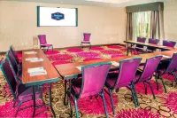 Hampton Inn & Suites la Porte