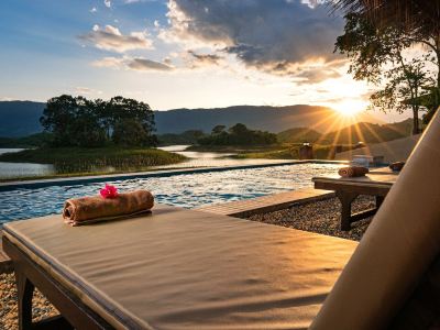 Green View Resort