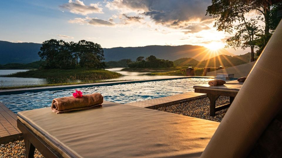 Green View Resort