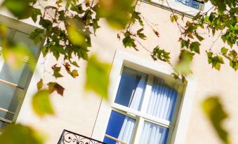 Hotel Marsiho by Happyculture