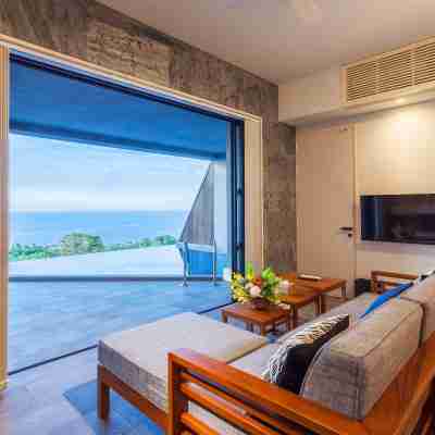 Hanalee Villa Kouri Rooms