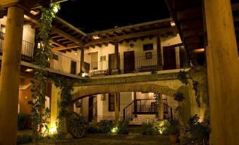 Hotel la Posadita Antigua