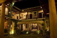 Hotel la Posadita Antigua Hotels near Confecciones Emmanuel
