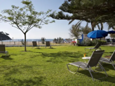 Universal Hotel Castell Royal Hotels in Canyamel