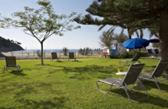 Universal Hotel Castell Royal