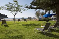 Universal Hotel Castell Royal Hotels in Canyamel