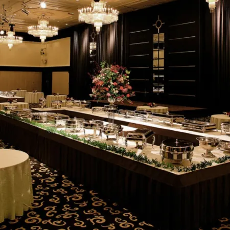 Hotel Green Tower Makuhari