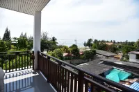 Pran Crescent - con vista mare