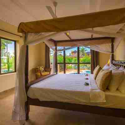 The Sands Beach Resort Rooms