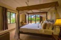The Sands Beach Resort Hotel di Dongwe