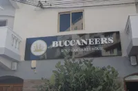 Buccaneers Boutique Guest House
