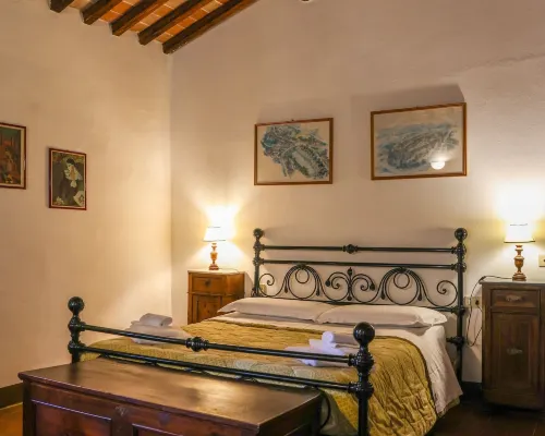 Bio-Agriturismo la Ginestra Hotels in San Casciano in Val di Pesa