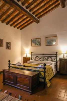 Bio-Agriturismo la Ginestra Hotel dekat Parrocchia di san giovanni in sugana
