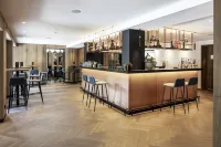 Linder Cycling Hotel - bar