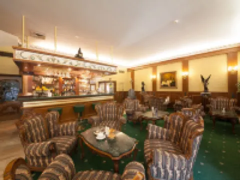 Grand Hotel London Hotels in Odesos