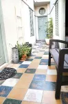 Al-Hakim Boutique Hotel Old Town Nazareth Hotels in Mizra