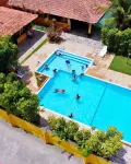 Pousada Verdes Mares - Pools
