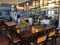 Casablanca Hostel, Hyggelig Overnatning - Hostels