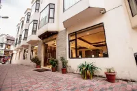 Ganpati Hotel Katra