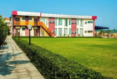 Jps Residency & Hospitality Services Hotels in IMT Manesar