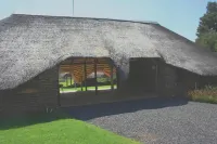 African Flair Country Lodge Hotels in Piet Retief