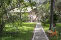 Senegambia Beach Hotel Hotel a Serrekunda