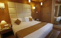 Clarks Inn Srinagar - parkir