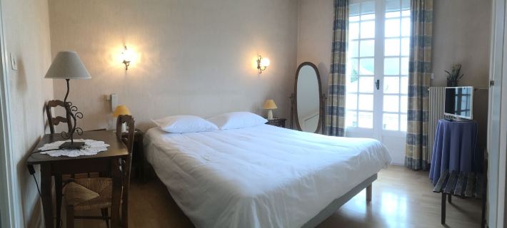 Mimat'hôtel Hotels in Lozere