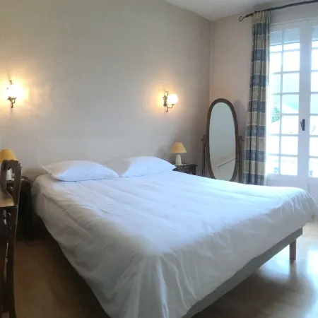 Mimat'hôtel